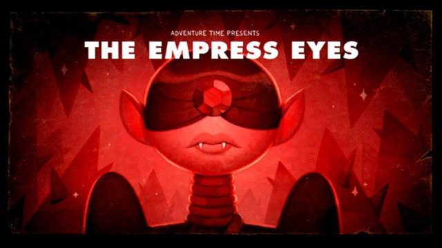 Hora de Aventura S07E09