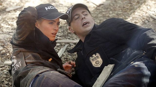 NCIS: Criminología Naval S12E16