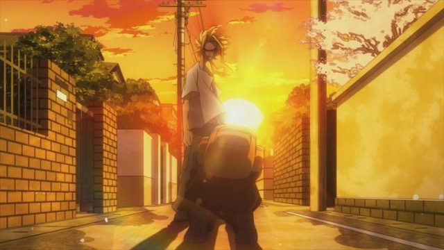 My Hero Academia S01E02