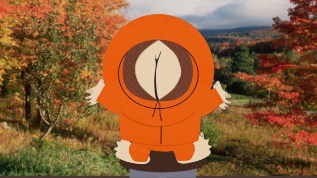 South Park S05E10