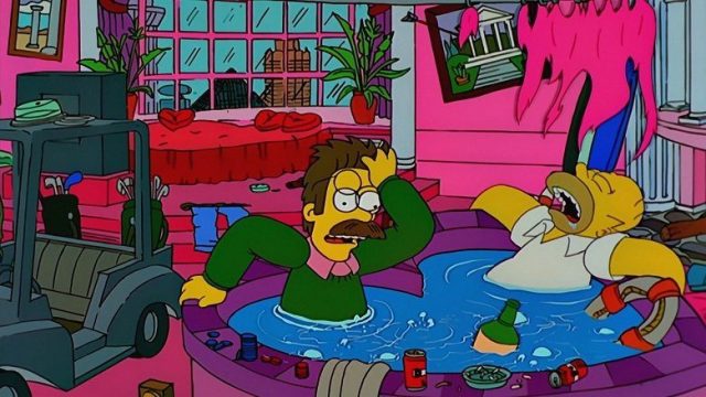 Los Simpson S10E10