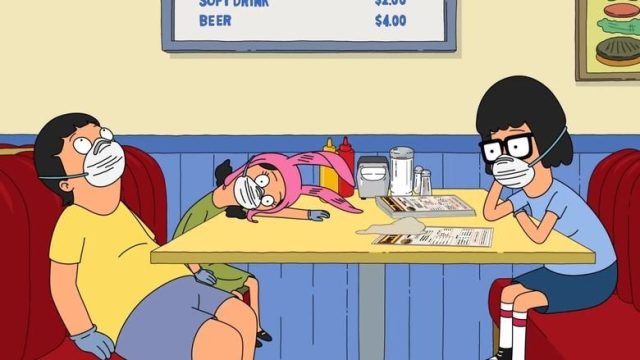 Bob's Burgers S00E03