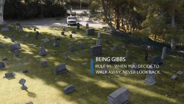 NCIS: Criminología Naval S00E116
