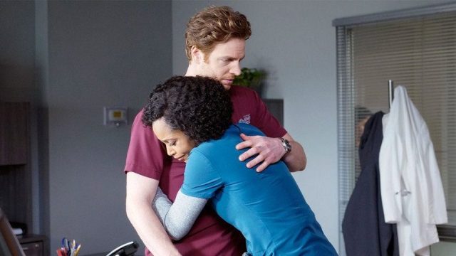 Chicago Med S06E09