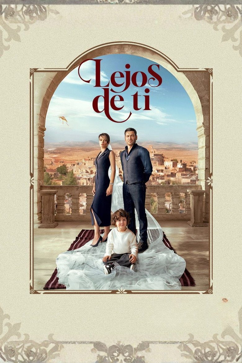 Lejos De Ti Temporada 2
