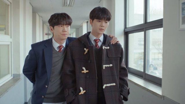 Cuatro manos, dos sonatas S01E03