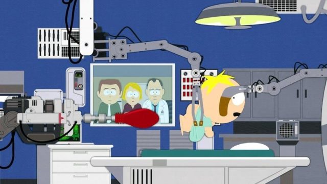 South Park S09E06