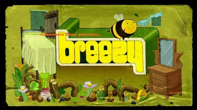 Hora de Aventura S06E06
