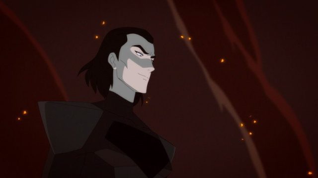 Mis Aventuras con Superman S03E10
