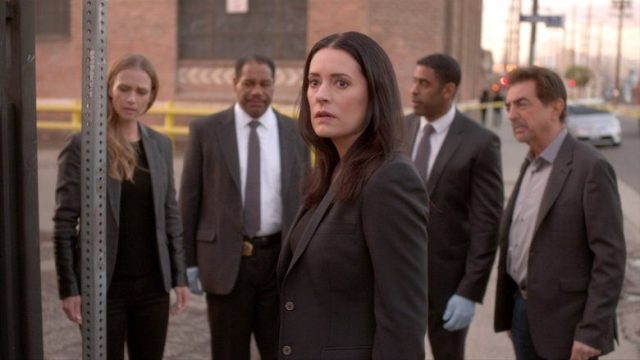 Mentes Criminales S11E19