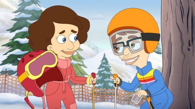 Big Mouth S05E09