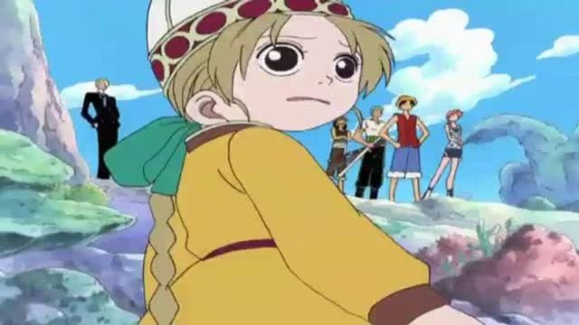 One Piece S01E60