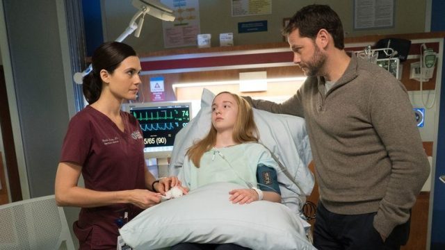 Chicago Med S01E08