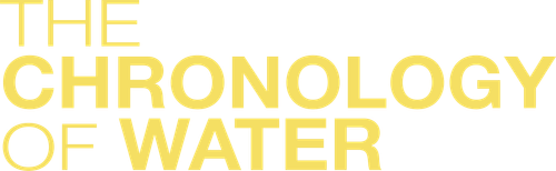 The Chronology of Water