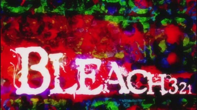 Bleach S01E321