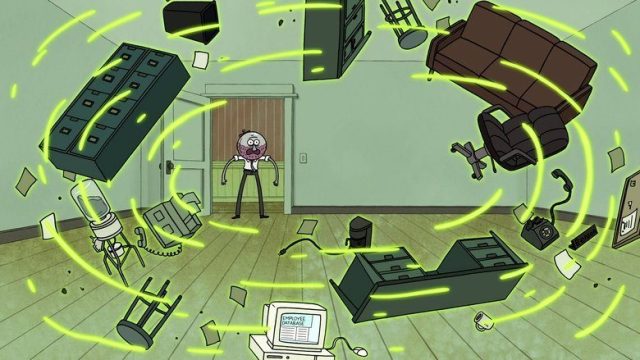 Un show más S06E04