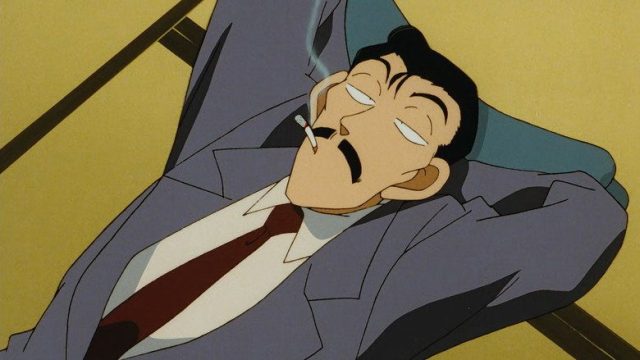 Detective Conan S01E16