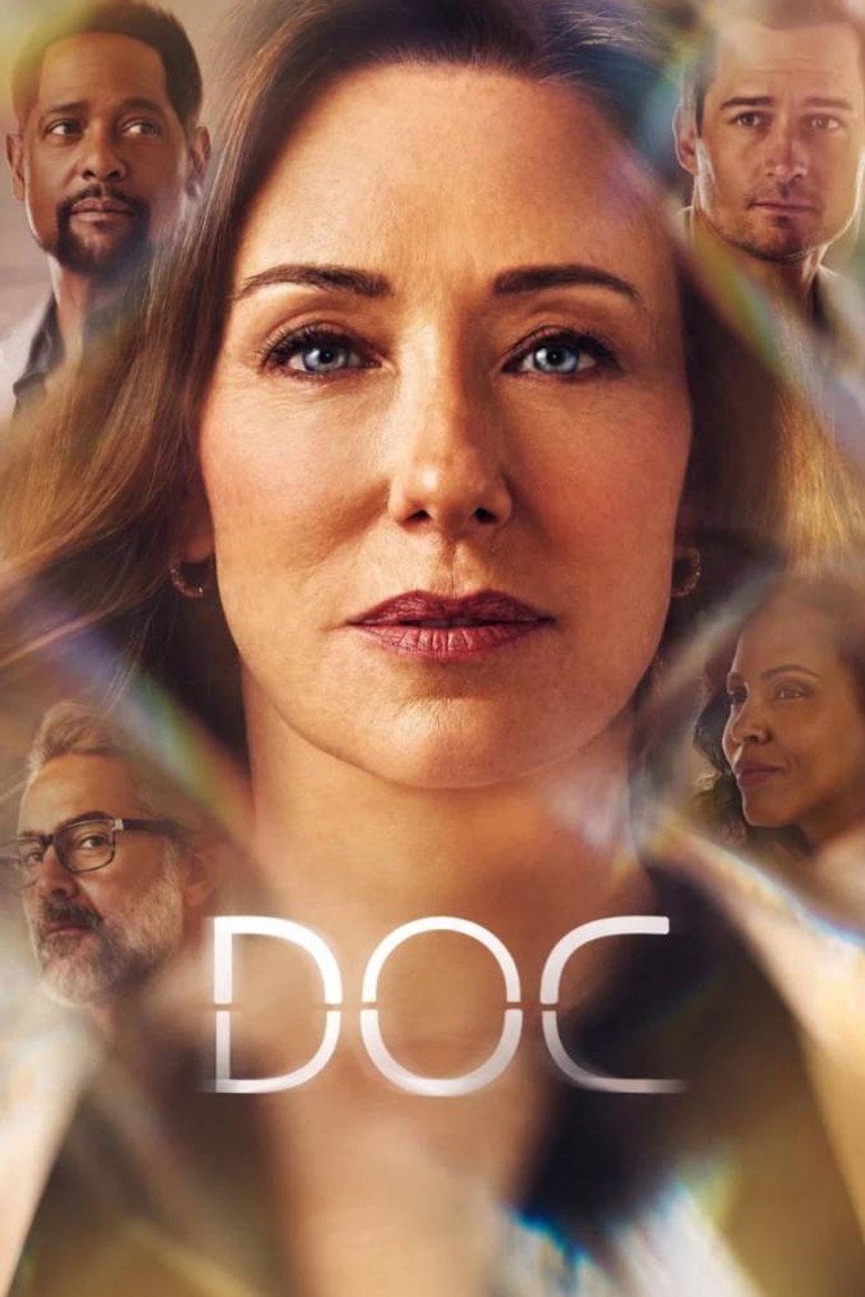 Doc Temporada 3