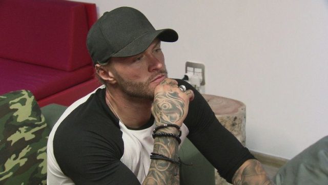 The Challenge S33E03