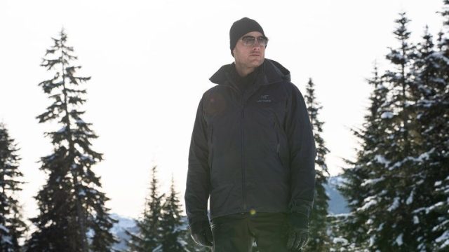 Tracker: Buscador de recompensas S02E16