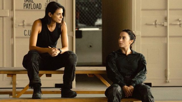 Operativo: Lioness S02E05