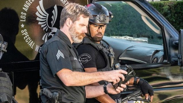 S.W.A.T. S04E05