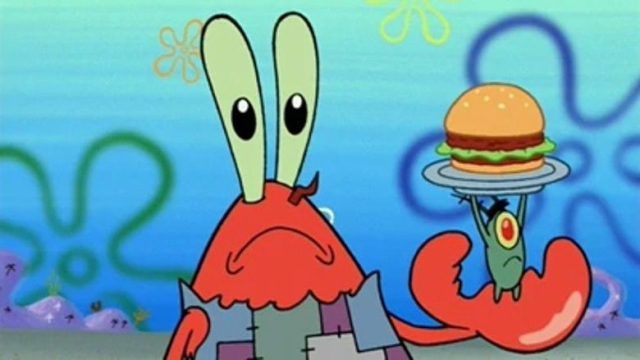 Bob Esponja S05E01