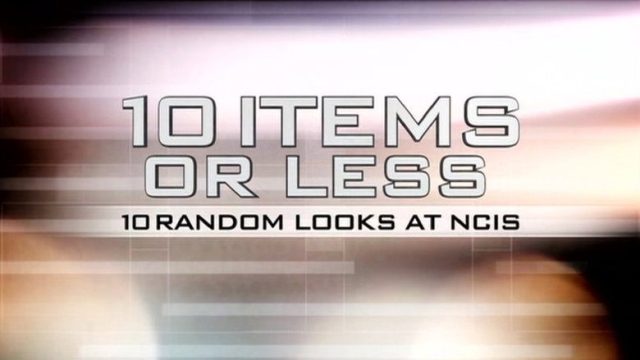 NCIS: Criminología Naval S00E54