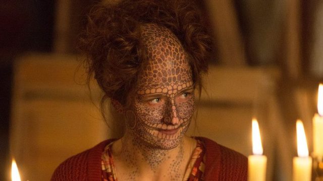 American Horror Story S04E12