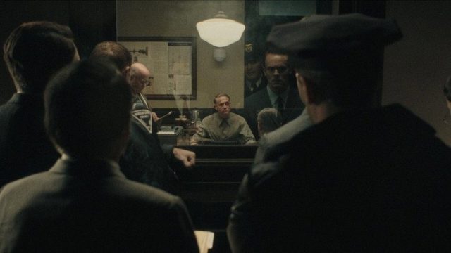 Monstruo: La historia de Ed Gein S01E06