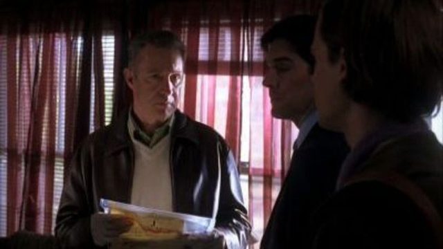 Mentes Criminales S01E15