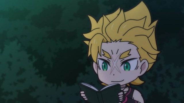 Re:ZERO -Starting Life in Another World- S00E41
