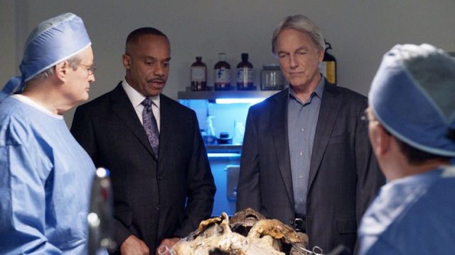 NCIS: Criminología Naval S15E08