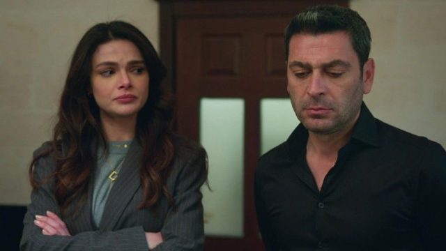 Lejos De Ti S01E18