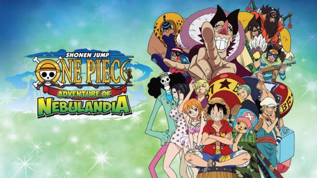 One Piece S00E13