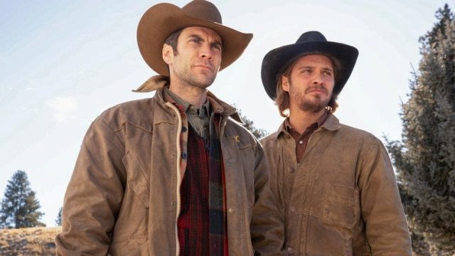 Yellowstone S02E09