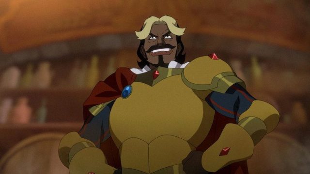 La leyenda de Vox Machina S04E01