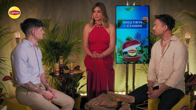 La isla de las tentaciones S08E33