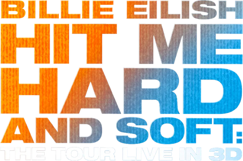 Billie Eilish - Hit Me Hard and Soft: El tour en 3D