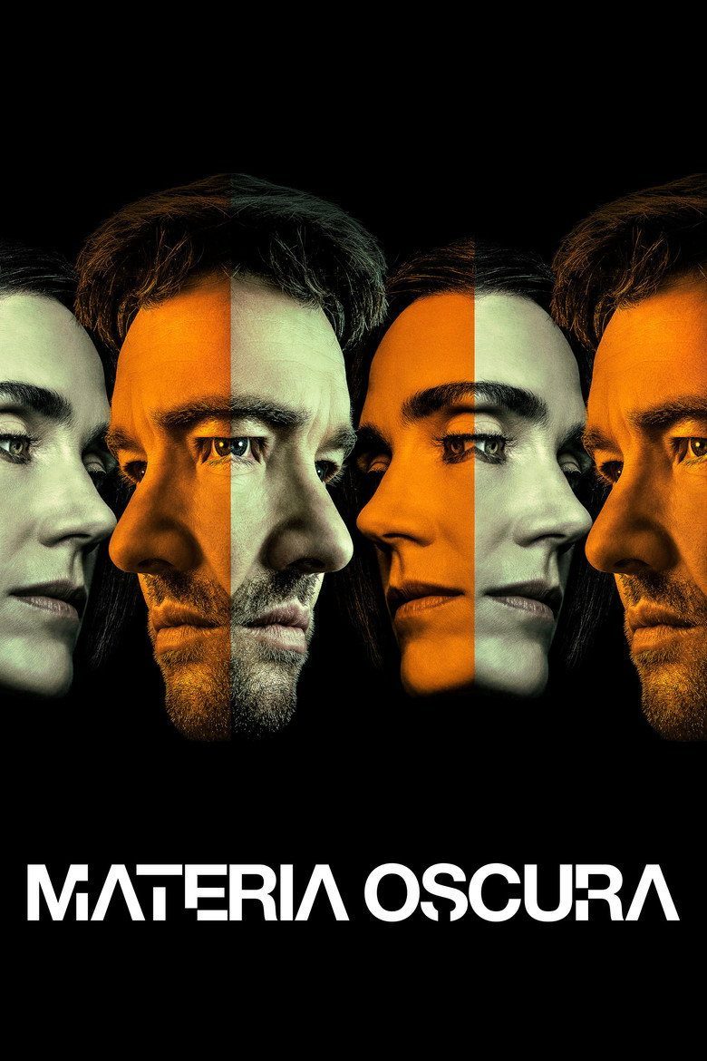 Materia oscura Temporada 2