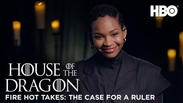 La casa del dragón S00E66