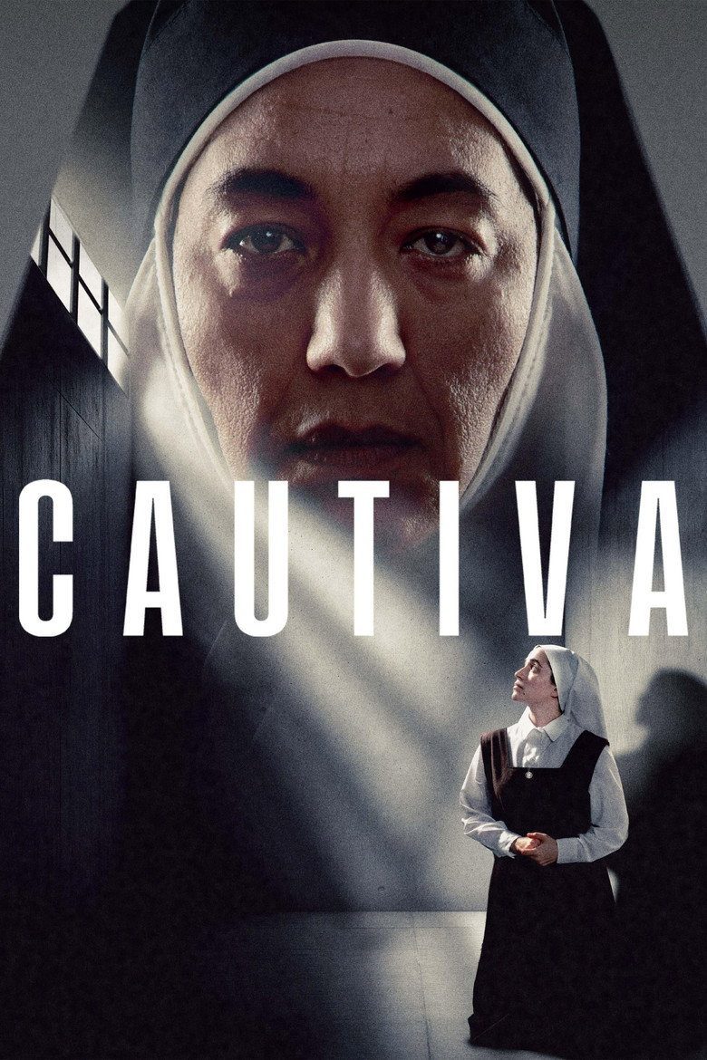 Cautiva Temporada 1