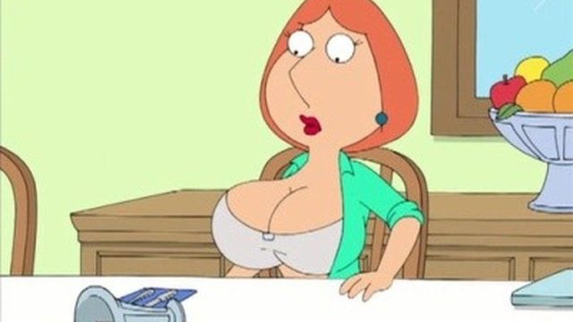 Padre de Familia S07E02