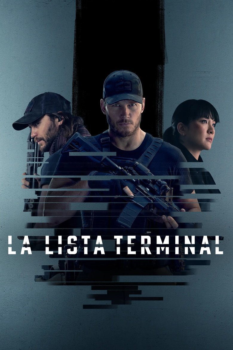 La lista terminal Temporada 1