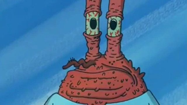Bob Esponja S03E29