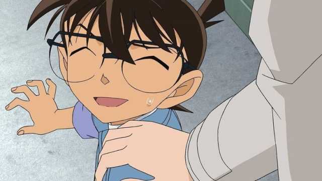 Detective Conan S01E858
