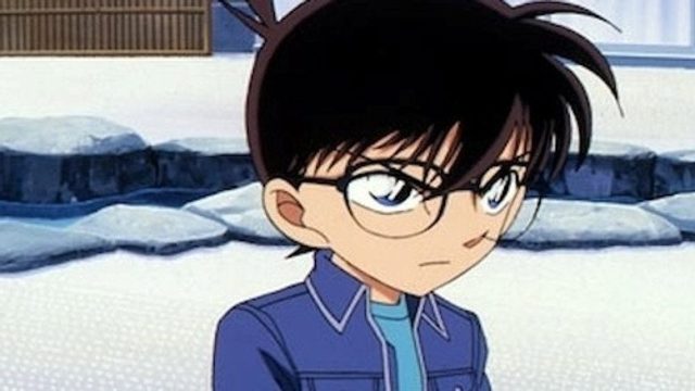 Detective Conan S01E256