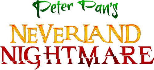 Peter Pan: Pesadilla  en la Tierra del Nunca Jamás
