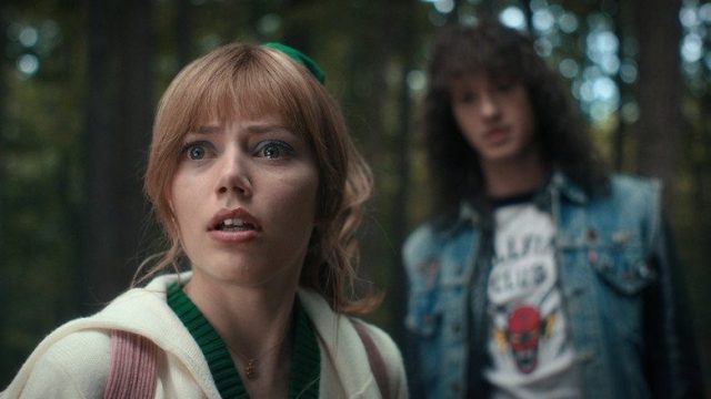 Stranger Things S04E01