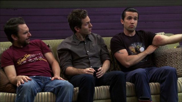 Siempre hace sol en Filadelfia S00E45